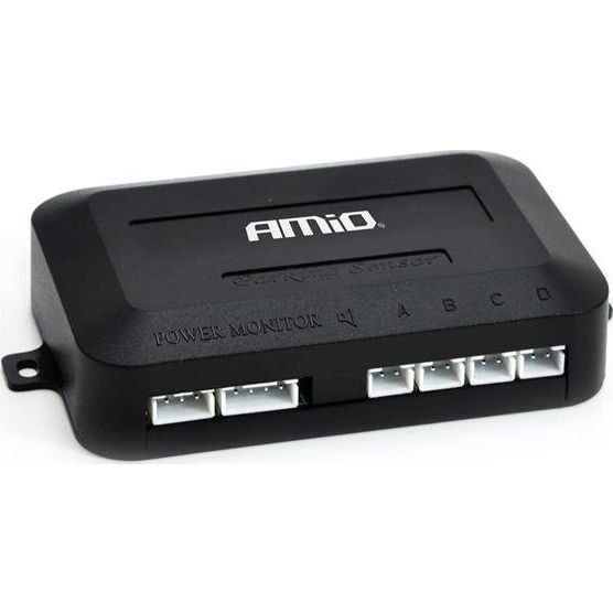 Amio Tolatóradar 4 Szenzoros Vezérlőegység