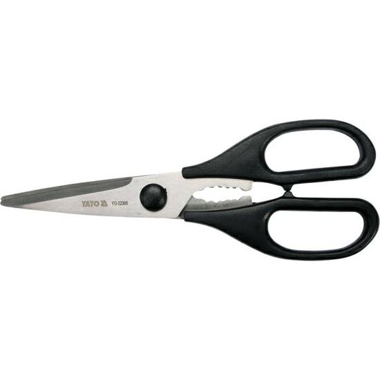 Yato kuchyňské nůžky rozkládací