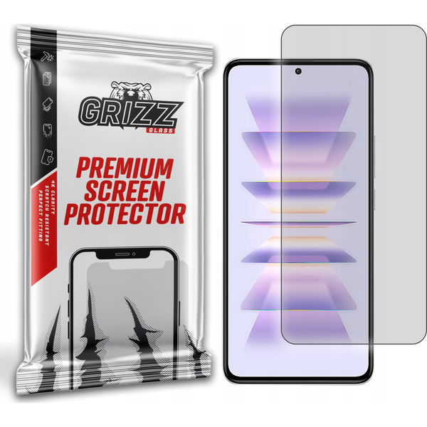 GrizzGlass Folia matowa GrizzGlass PaperScreen Xiaomi Redmi K60 Pro