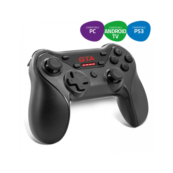Advance GTA vezeték nélküli gamepad (GTA-RFXGP)