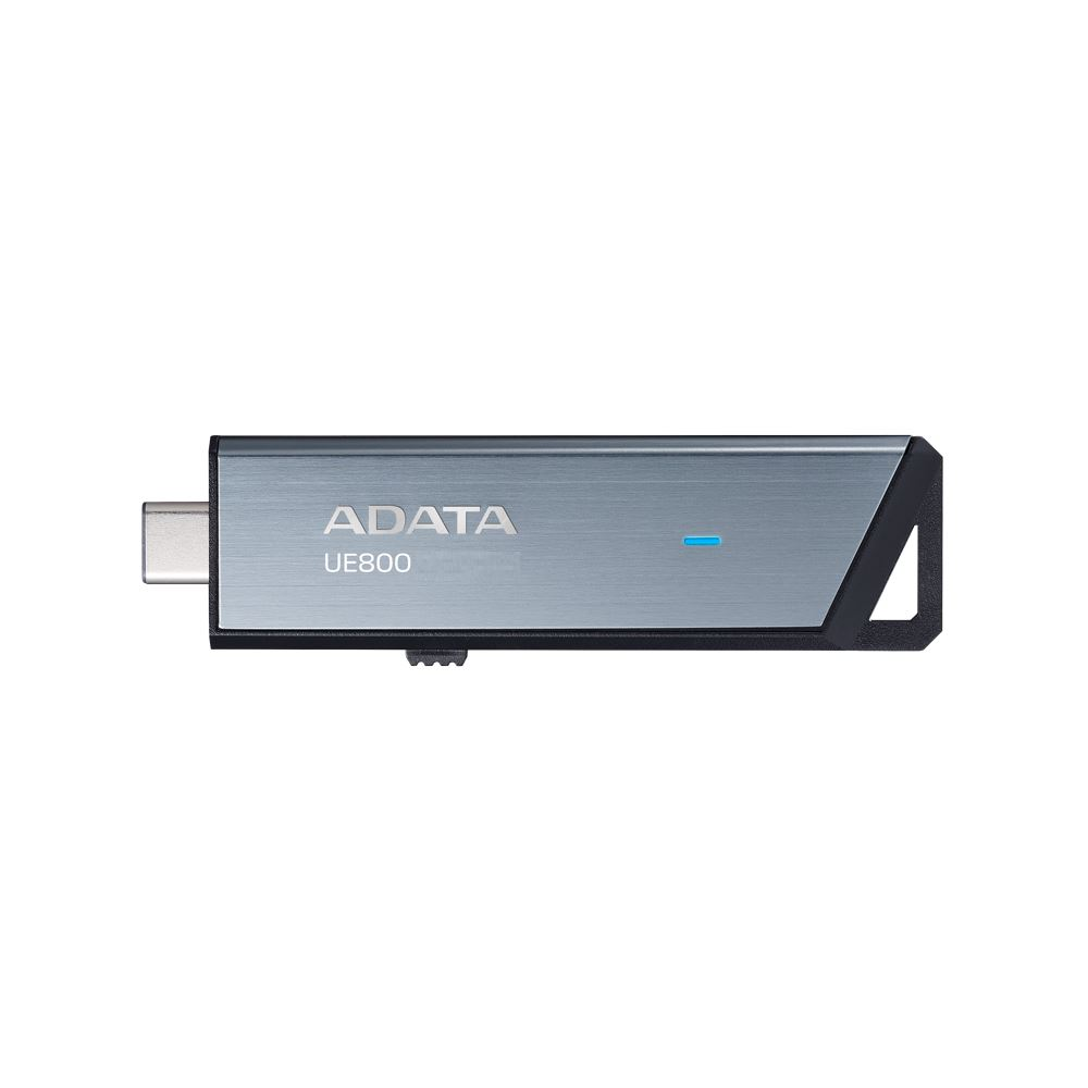 USB флаш памет ADATA Elite UE800 128 GB — AELI-UE800-128G-CSG