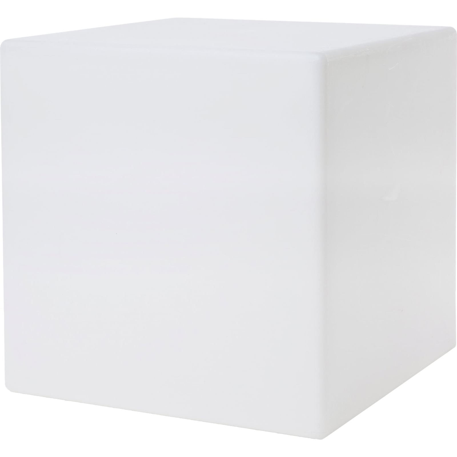 8 Seasons Shining Cube LED Dekor fény (75305)