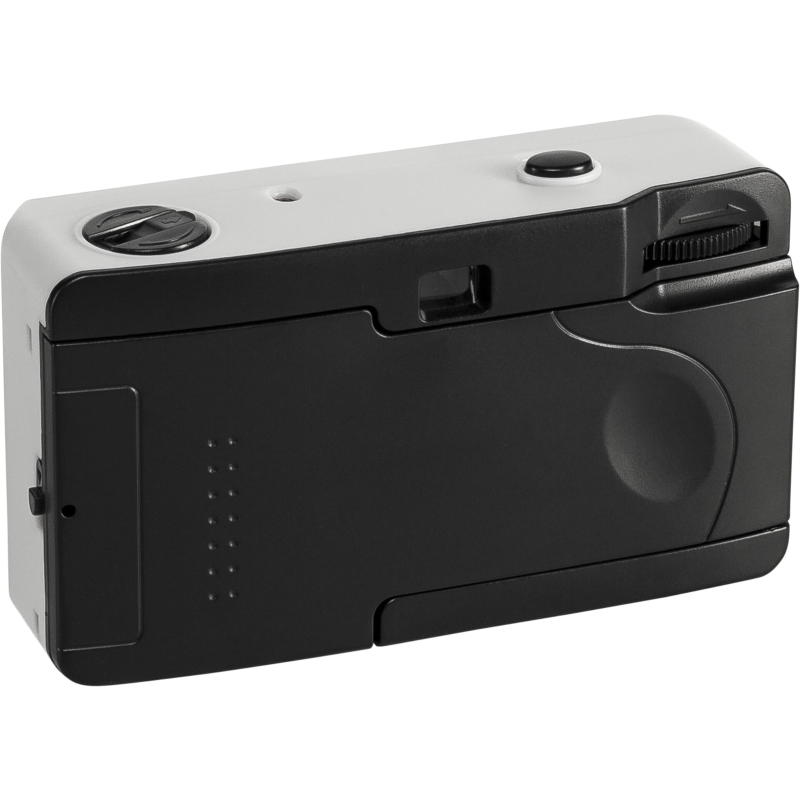 Ilford Sprite 35 II Fényképezőgép - Fekete/Ezüst (2005153)