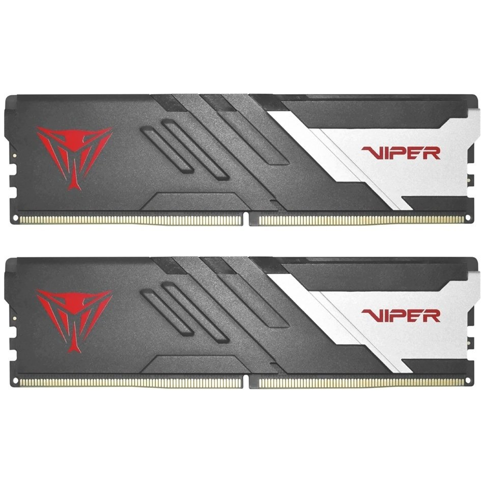 RAM памет Patriot VV516G64C32AK, 16 GB (2 × 8 GB), DDR5