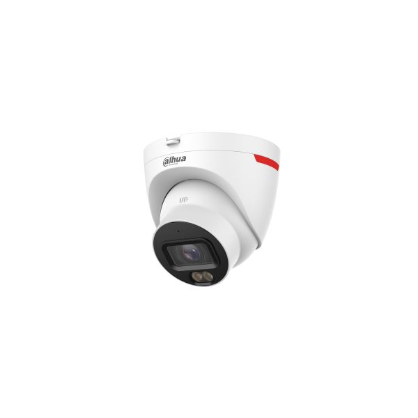 Dahua turret kamera (IPC-HDW2449T-S-LED-0280B-PRO) (IPC-HDW2449T-S-LED-0280B-PRO)