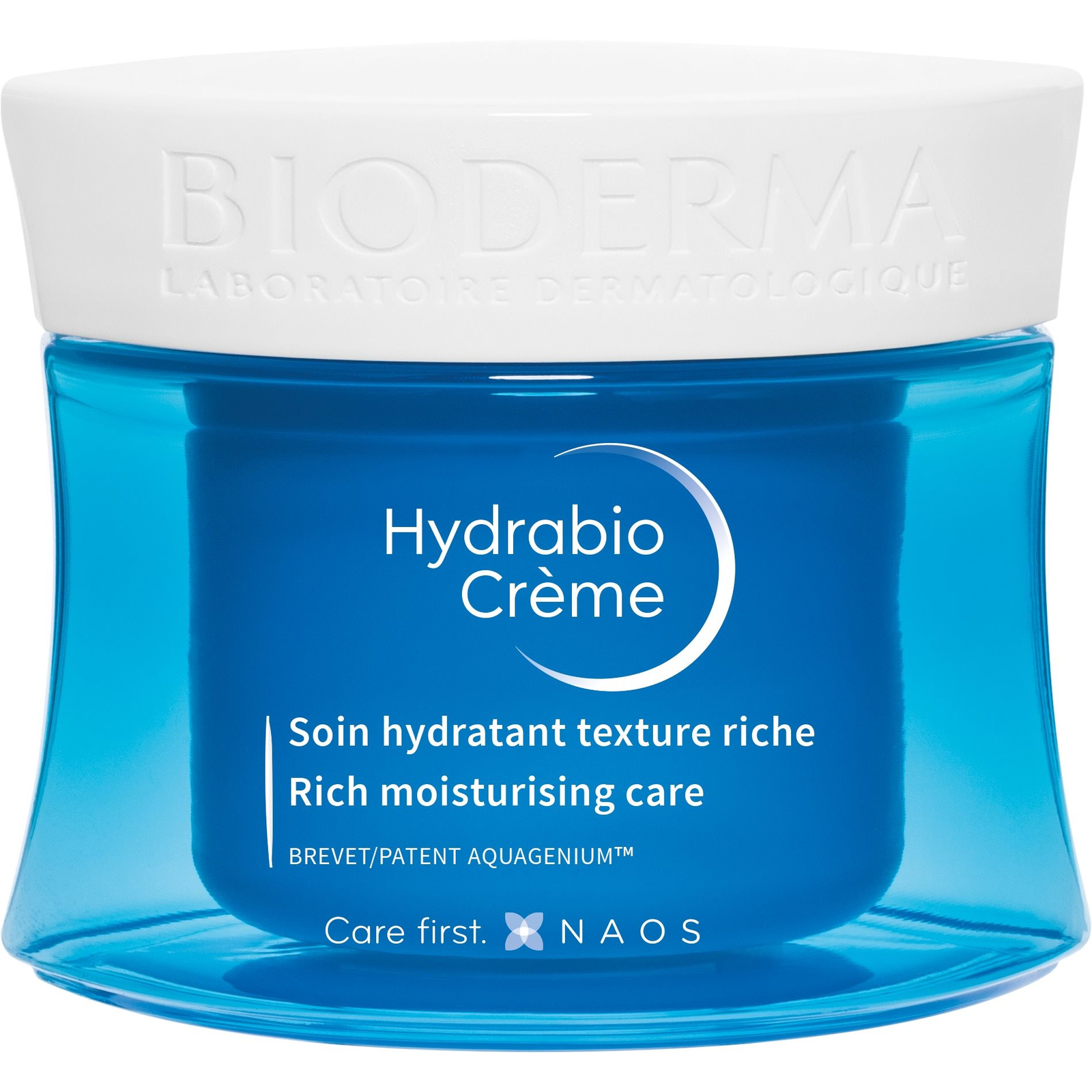 BIODERMA Hydrabio Creme 50 ml (3401329447687)