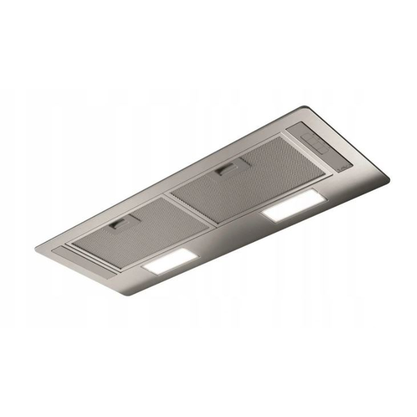 Аспиратор за вграждане Elica ERA C IX/A/52, 72 см, макс. 365/h, 120 мм, инокс