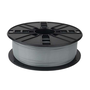 Филамент за 3D молив, Gembird, 3DP-PETG1.75-01-GR, сив