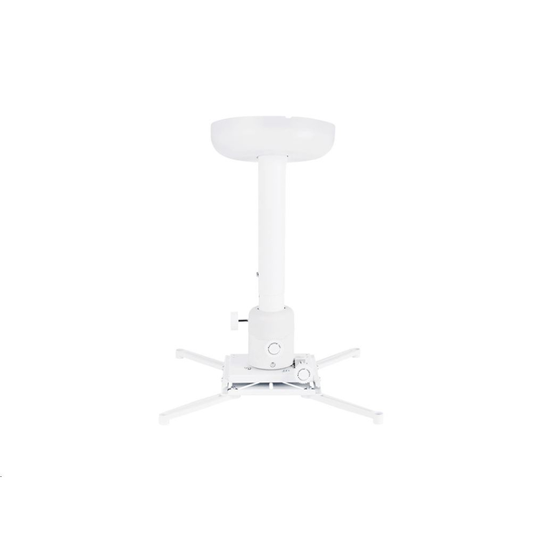 Multibrackets 1770 projector beugel Plafond Wit