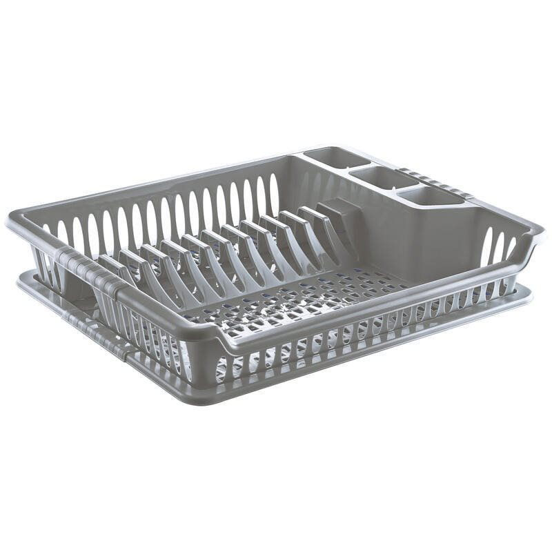 ORION Csepegtető UH VIO luxury 2 rész SZÜRKE (150697)