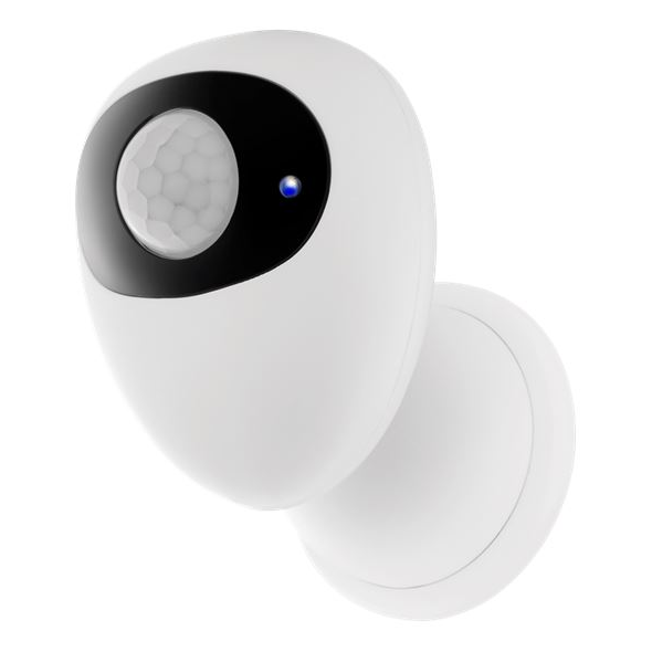 Deltaco Smart Home Okos mozgásérzékelő elemes 5m hatótáv (SH-WS01) (SH-WS01)