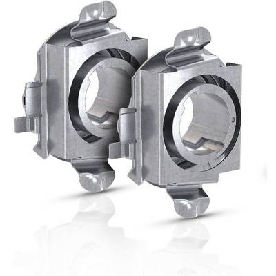 OSRAM Adapter Night Breaker H7-LED-hez 64210DA03-1 Kivitel (autó világítás) H7, Adapter für Night Breaker H7-LED