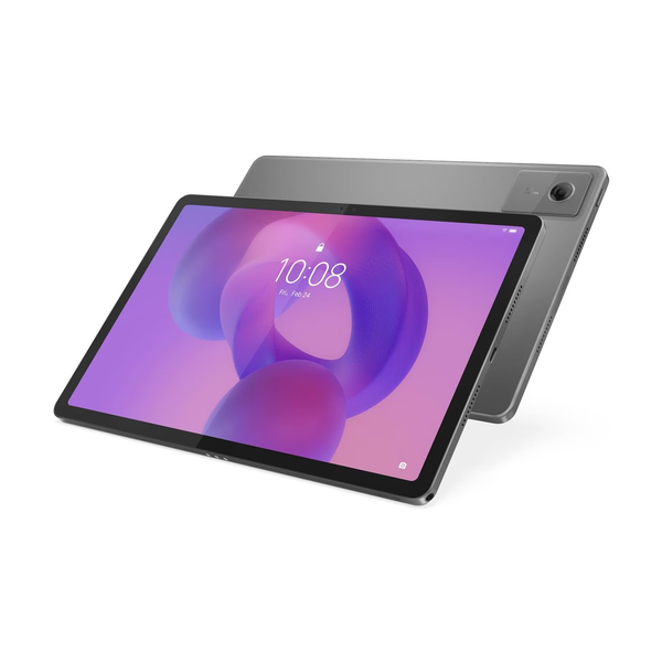 Lenovo Idea Tab 5G Mediatek 256 GB 27,9 cm (11") 8 GB Wi-Fi 5 (802.11ac) Android 15 Grigio