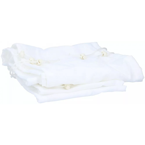 Lifetime Air 17834 Mobilklíma Ablak kivezető szett - Fehér