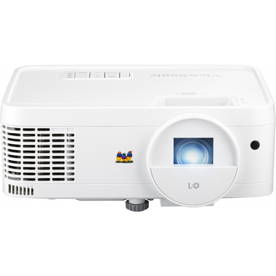 ViewSonic LS510W Projektor - Fehér (LS510W)