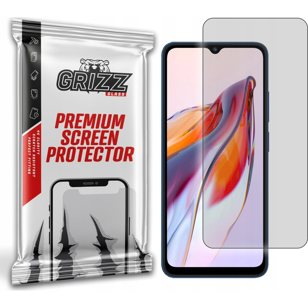  GrizzGlass Folia matowa GrizzGlass PaperScreen Xiaomi Redmi 12C