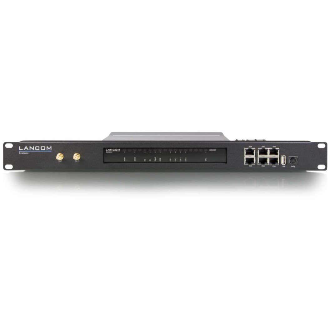Mount Plus (61644)
