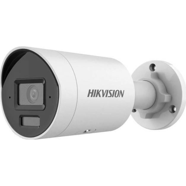 Hikvision DS-2CD2063G2-LI2U(2.8mm) 6 MP Acusense Okos Hibrid Fény Fix Bullet Hálózati Kamera (311326536)