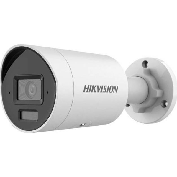 Камера за наблюдение, HIKVISION, DS-2CD2063G2-LI2U, 6MP, куполна, 3200x1800