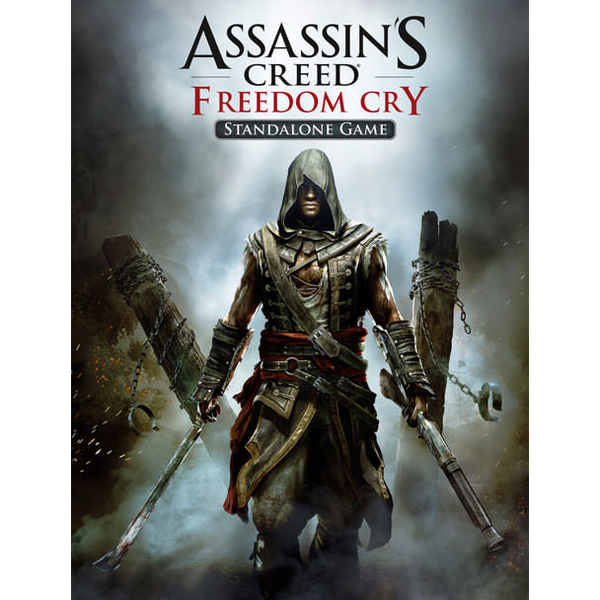 Assassin's Creed Freedom Cry Standalone
