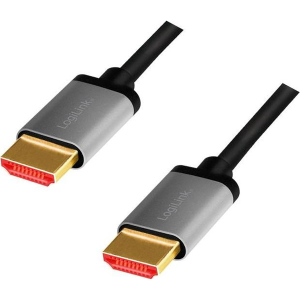 HDMI 3.00m 8K/60Hz LogiLink