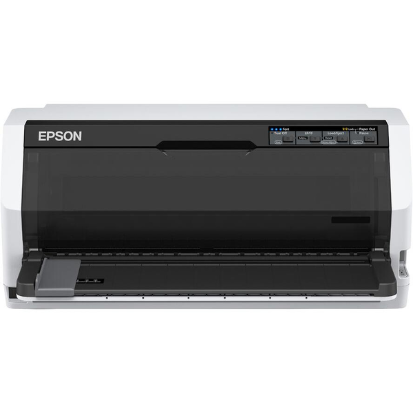 Epson LQ-780 сериен матричен принтер 360 x 180 DPI 487 cps
