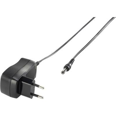 VOLTCRAFT FPPS 12-6W-V2 Napájecí adaptér, pevný