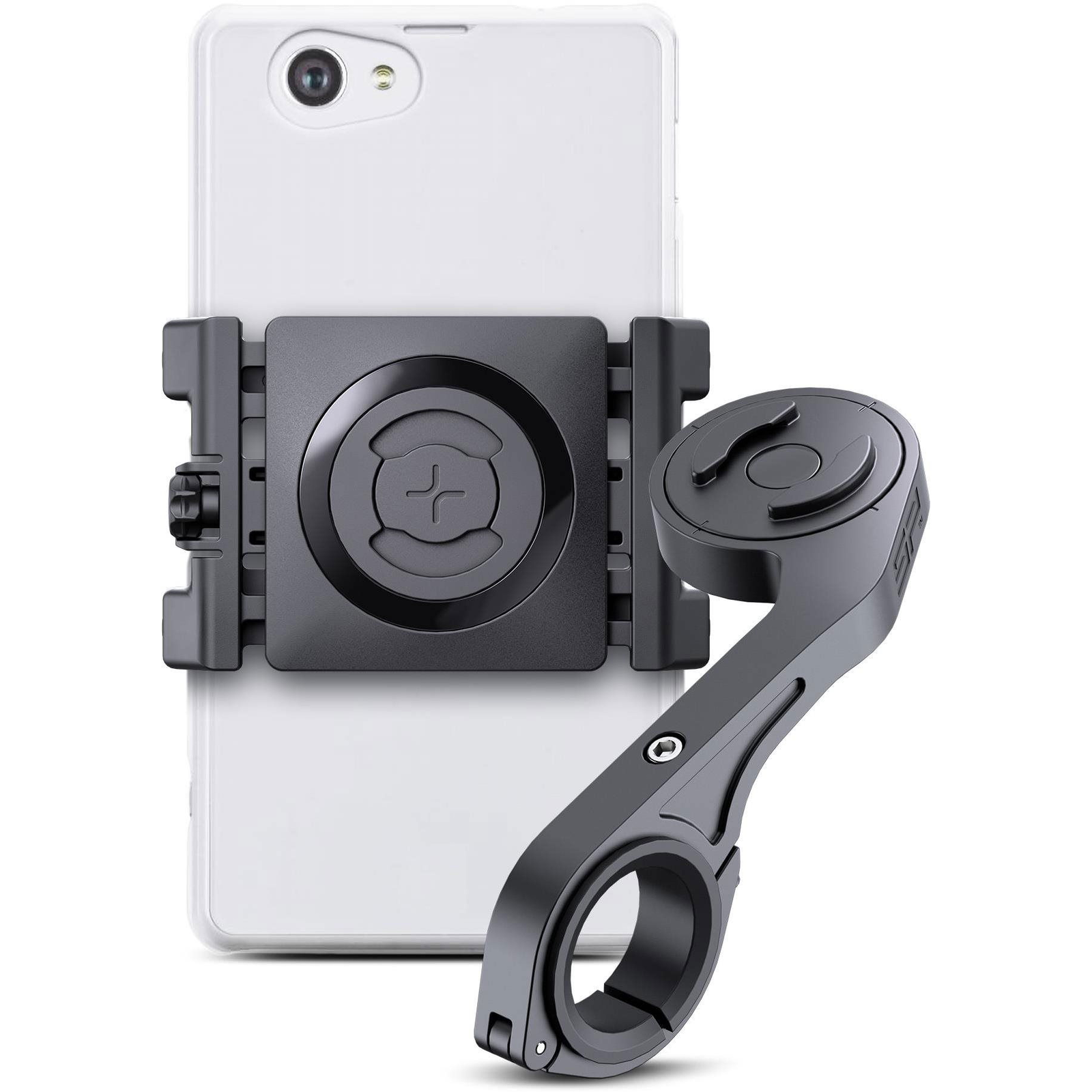 SP Connect Roadbike Bundle Universal Clamp SP ConnectC+ (52200)