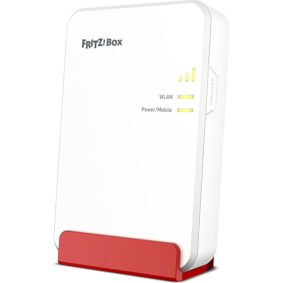 AVM FRITZ!Box 6860 5G WiFi6 Router - Fehér (20003048)