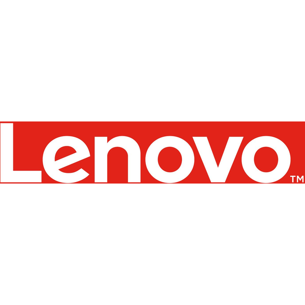 Lenovo 145000524 el-ledning Sort 1 m