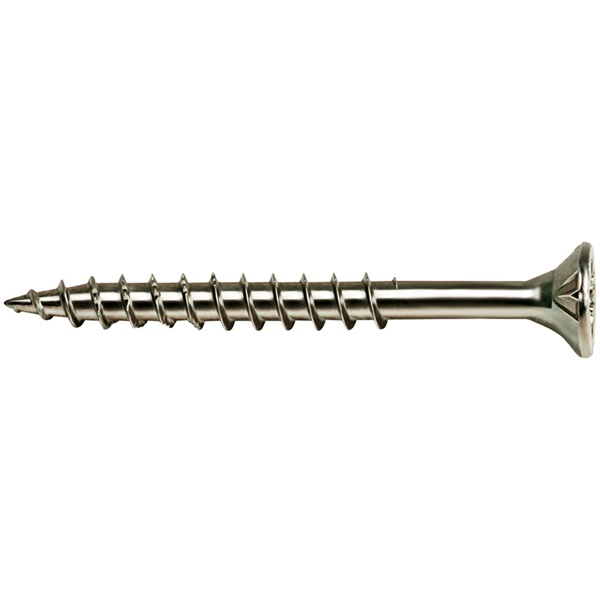 Celo VELOX faforgácslap csavar 4,0x20 mm, végig menetes, PZ, fehér cink 200db / doboz (9420VLOX200)