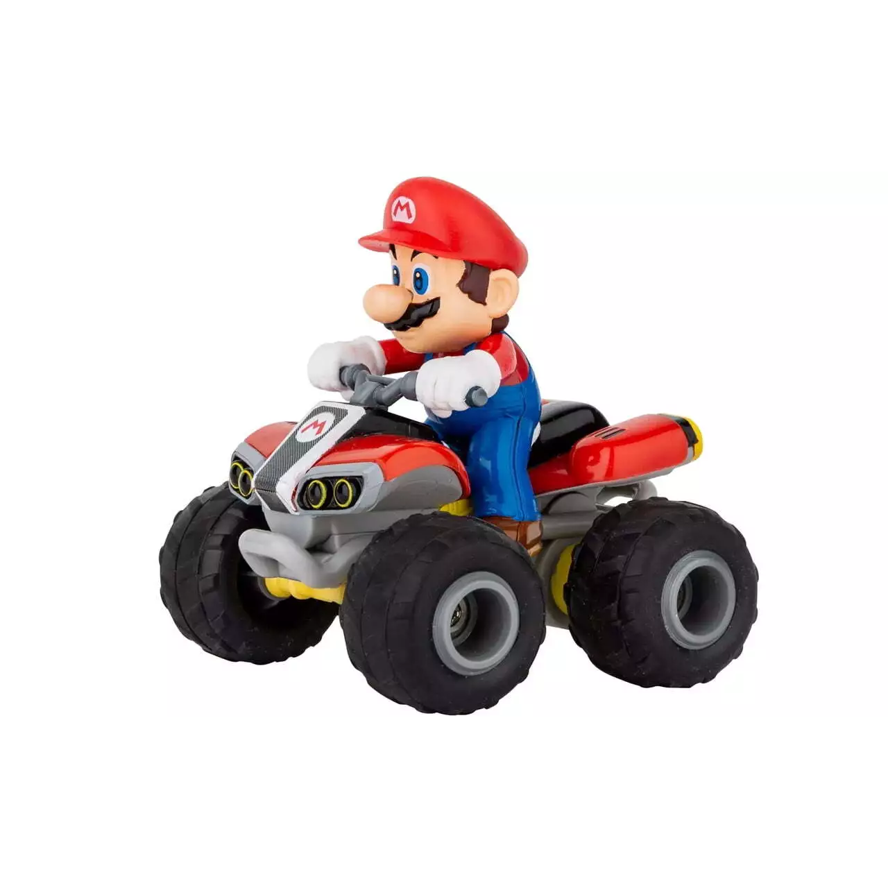 CARRERA RC 2.4 GHz QUAD MARIO KART TM 1:40 40002 (370400020)