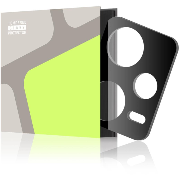 Tempered Glass Protector a Xiaomi Redmi Note 12 5G kamerájához