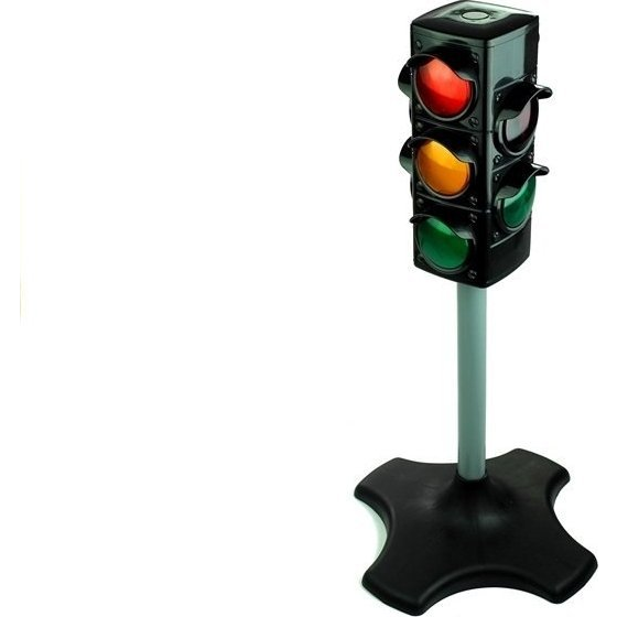 Gyermek Közlekedési Lámpa 72 Cm (3652)
