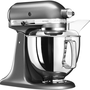 KitchenAid Artisan kuchyňský robot 300 W 4,8 l Stříbrná