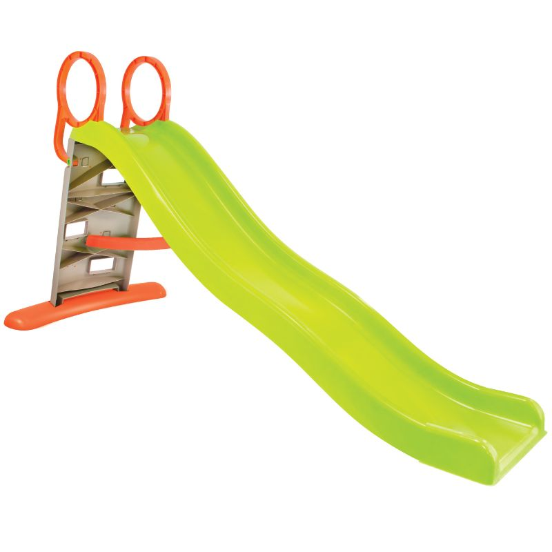 Mochtoys Vizes csúszda mászófallal (12602) (12602)