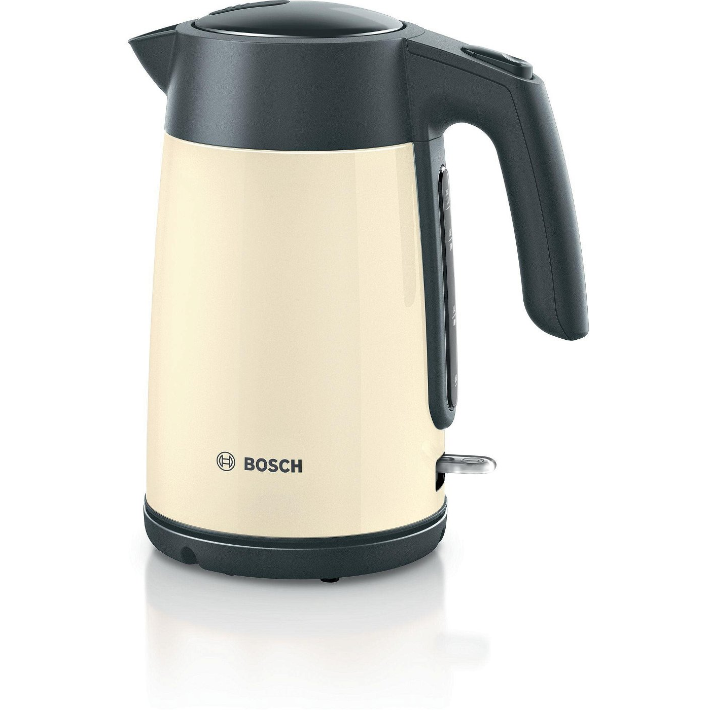 Bosch TWK7L467 vízforraló bézs (TWK7L467)