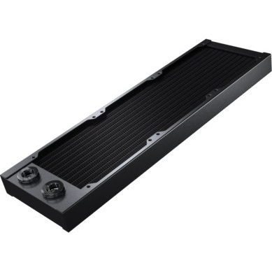 Phanteks Glacier EZ-Fit 360RAD-30 radiátor, fekete (PH-GEF_RAD363_BK01)