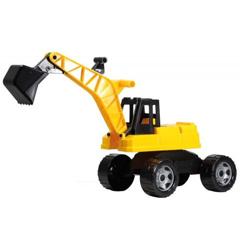 Lena GIGA TRUCKS 02047 legetøjsbil