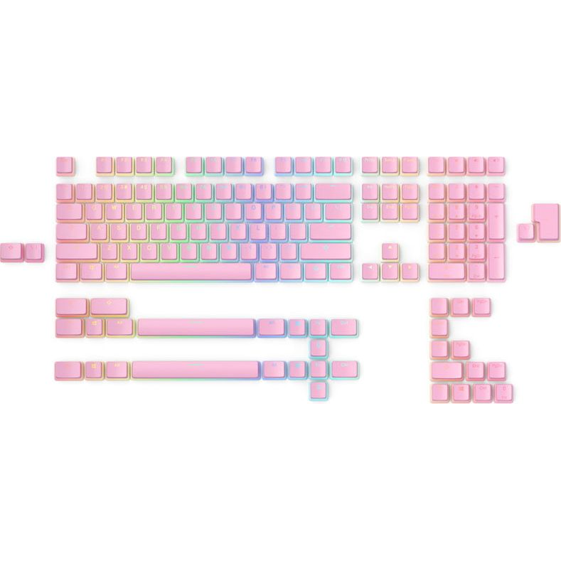 Glorious Gaming Aura V2 Billentyűzet kupak (GLO-KC-AURA2-P)