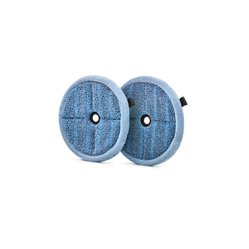 Electrolux ZE158 Panno mop Aspirapolvere elettrica