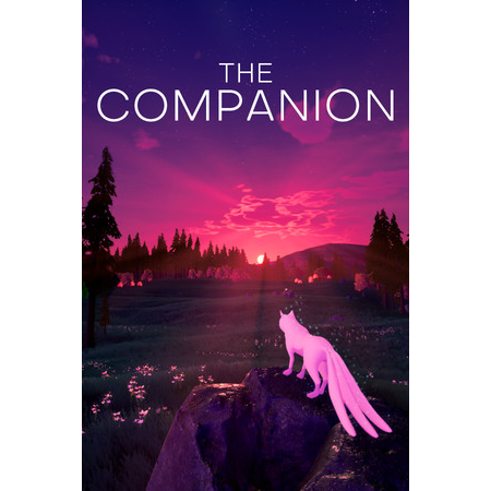 The Companion