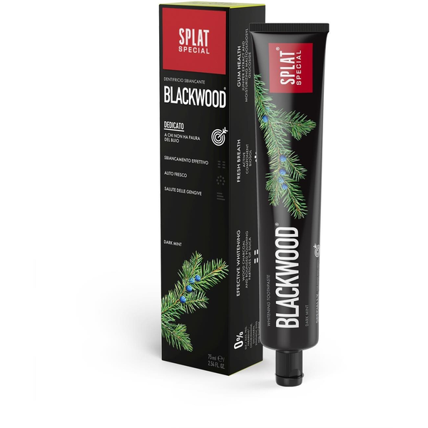 SPLAT Special Blackwood Fekete 75 ml