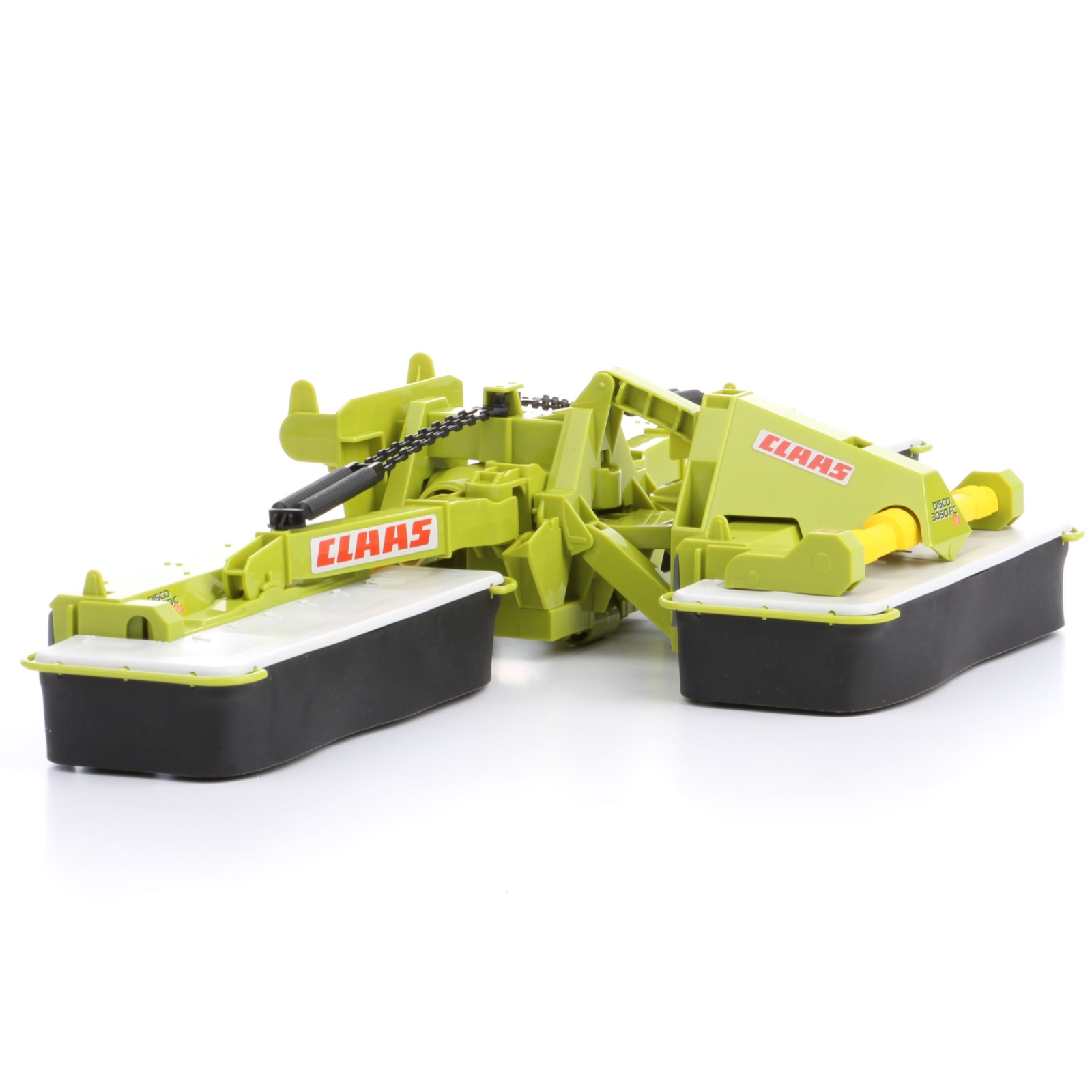 Bruder Claas Disco 8550 C Plus kaszálógép (1:16) (02218)