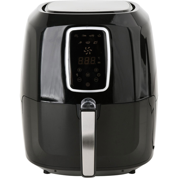 LUND Hot air fryer 5,2L 1800W