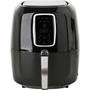 LUND Hot air fryer 5,2L 1800W