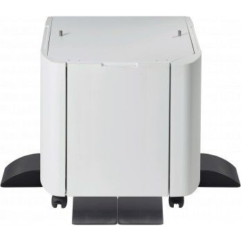 Epson C12C933561 printerkabinet og -holder Sort, Hvid