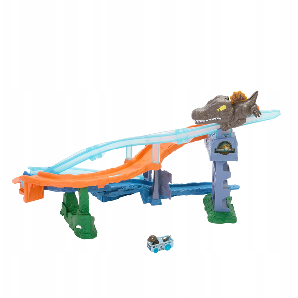 Hot Wheels JFP32 veicolo giocattolo