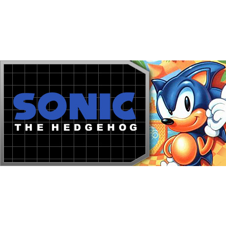 Sonic The Hedgehog (PC - Steam elektronikus játék licensz)