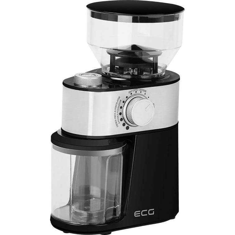 ECG KM 1412 Aromatico elektromos kávédaráló (KM 1412)
